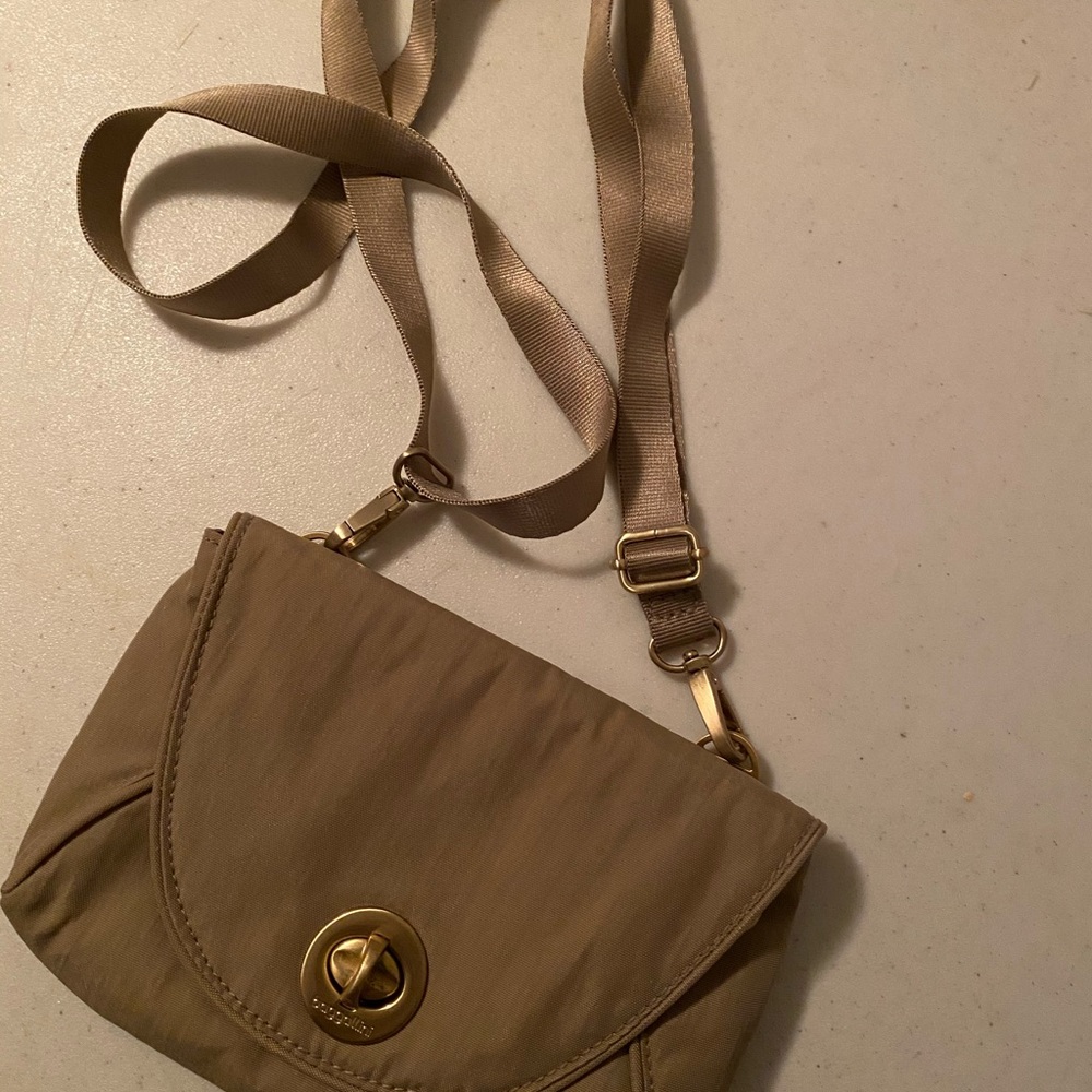 BAGGALLINI BAG